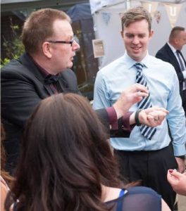 Wedding Magician UK