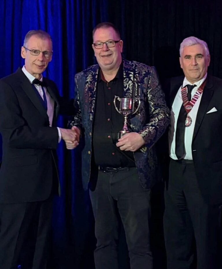 wedding magician vs agency