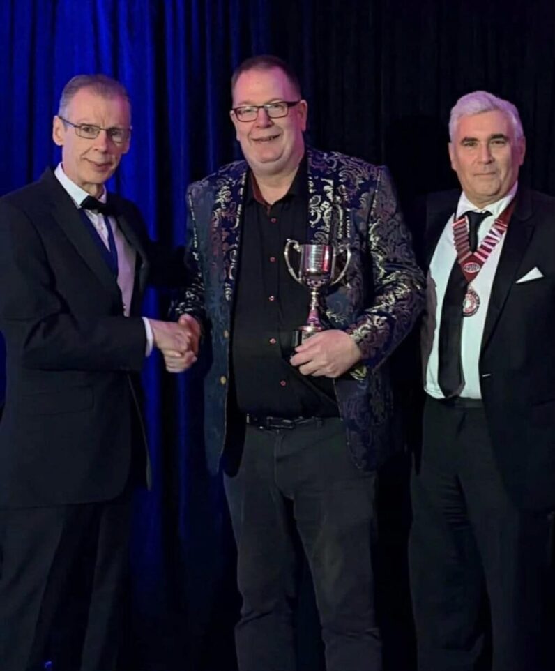 wedding magician vs agency